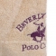 Халат Beverly Hills Polo Club 355BHP1704 krem 3