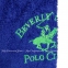 Халат Beverly Hills Polo Club 355BHP1705 dark blue 3