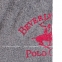 Халат Beverly Hills Polo Club 355BHP1706 grey 3