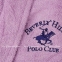 Халат Beverly Hills Polo Club 355BHP1708 lilak 3