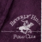 Халат Beverly Hills Polo Club 355BHP1710 purple 3