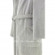 Мужской халат Cawoe Bademantel Kimono 1832-037 stein 3
