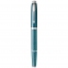 Ручка роллер Parker IM 17 Light Blue Grey CT RB (22 522) 1