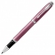 Ручка роллер Parker IM 17 Light Purple CT RB (22 722) 1