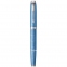 Ручка перьевая Parker IM 17 Premium Blue CT FP F (24 411) 1