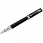 Ручка роллер Parker Ingenuity Black Rubber CT RF (90 652M) 1