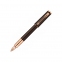 Ручка роллер Parker Ingenuity Slim Brown Rubber PGT RF (90 552K) 1