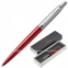Шариковая ручка Parker JOTTER 17 Kensington Red CT BP (16 432) 1