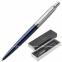 Шариковая ручка Parker JOTTER 17 Royal Blue CT BP (16 332) 1