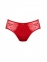 Трусы бразилиана Marc & Andre A8-0293 Pandora красный 2