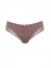 Трусы бразилиана Marc & Andre A8-0993 Madonna коричневый 2