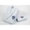 Набор халат с полотенцем Karaca Home Brian Daily 2020-1 mavi 3