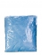 Чехол для подушки LightHouse голубой 50х70 на молнии 2