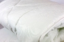 Одеяло Soft Line white Baby белый 95х145 (2200000539748) 2