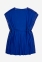 Женское платье Gisela 2031 синее 3