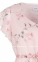 Женское платье Zaps Mizzi 058 brudny roz 3