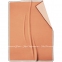 Плед Biederlack Bocasa Wohndecke Global terracotta 150х200 3