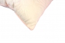 Подушка LightHouse Comfort Color персик 50х70 2