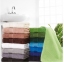 Махровое полотенце для лица Hobby Rainbow 50х90 синий 2