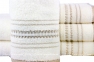 Махровое полотенце для лица LightHouse Pacific 50х90 кремовый 2