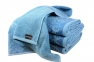 Махровое полотенце для лица LightHouse Supreme 50х90 синий 2