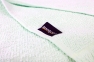 Махровое полотенце для рук махр LightHouse Aquarelle 30х50 мята 2