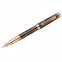 Перьевая ручка Parker PREMIER Luxury Brown PT FP F (89 912K) 1