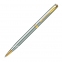 Шариковая ручка Parker Sonnet Slim S/S GT BP (84 531) 1