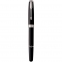 Ручка перьевая Parker SONNET 17 Black Lacquer CT FP F (86 111) 1