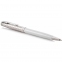 Ручка шариковая Parker SONNET 17 Metal Pearl Lacquer CT BP (87 432) 1