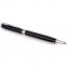 Ручка шариковая Parker SONNET 17 Slim Black Lacquer CT BP (86 131) 1