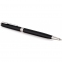 Ручка шариковая Parker SONNET 17 Slim Matte Black Lacquer CT BP (84 931) 1