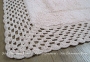 Набор ковриков Irya Lizz Pembe 80х120+45х65 розовый 2