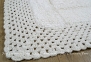 Набор ковриков Irya Lizz Krem 80х120+45х65 кремовый 2