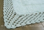 Набор ковриков Irya Lizz Mint 70х100+45х65 ментоловый 2