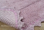 Набор ковриков Irya Carmela Lila 60х90+40х60 лиловый 2