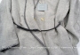 Женский халат-кардиган Barine Ege Cardigan Grey серый 2