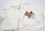 Детский халат Karaca Home Bummer Offwhite 2020-2 кремовый 2