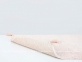 Набор ковриков Irya Benny Pembe 60х90+40х60 розовый 2