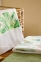 Набор кухонных полотенец Home And More Cereus 40х60 2 шт белый с зеленым 2