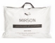 Подушка антиаллергенная Mirson 101/1 De Luxe 60х60 средняя (2200000008893) 2