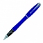 Ручка перьевая Parker Urban Bay City Blue CT FP (20 212T) 1