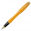 Перьевая ручка Parker URBAN Premium Mandarin Yellow FP (21 212Y) 1