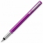 Ручка перьевая Parker VECTOR 17 Purple FP F (05 511) 1