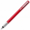 Ручка перьевая Parker VECTOR 17 Red FP F 5311 (05 311) 1