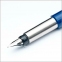 Перьевая ручка Parker Vector Standart New Blue FP (03 712Г) 1