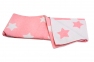 Одеяло детское Vladi Звезды 100X140 Розовый (2200000547019) 3