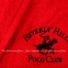 Халат Beverly Hills Polo Club 355BHP1711 red 4
