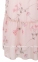 Женское платье Zaps Mizzi 058 brudny roz 4