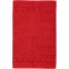 Полотенце Cawoe Noblesse Uni 1001-203 rot 80х160 4